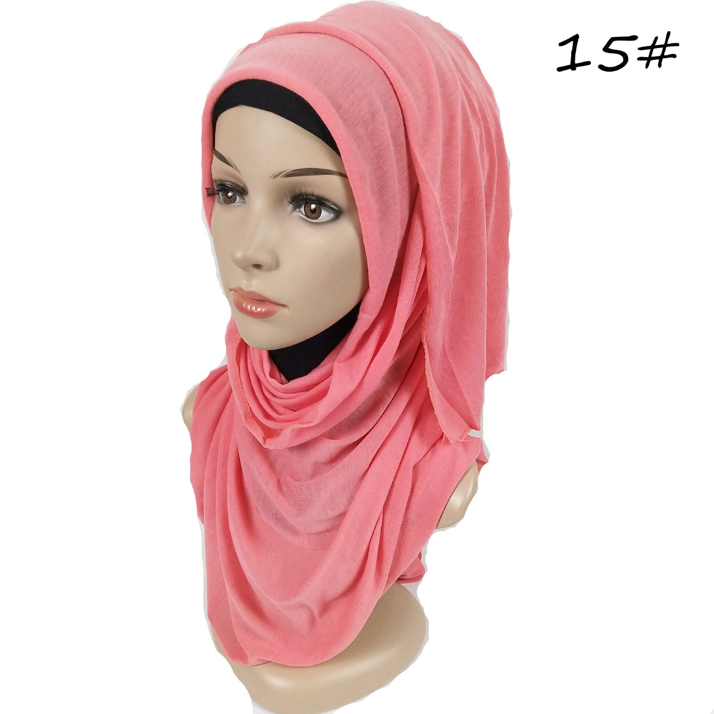 Islamic hijab - Headscarf - Premium hijab from Concordia Style Boutique - Just $13.45! Shop now at Concordia Style Boutique