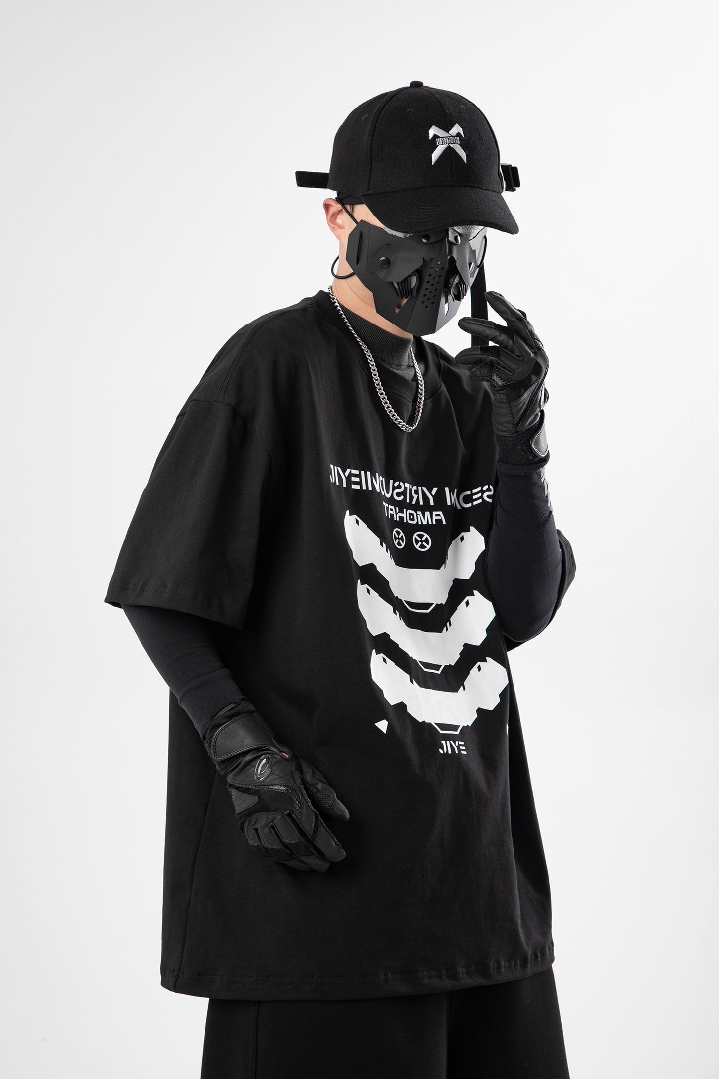 JX Core Tee - Concordia Style Boutique