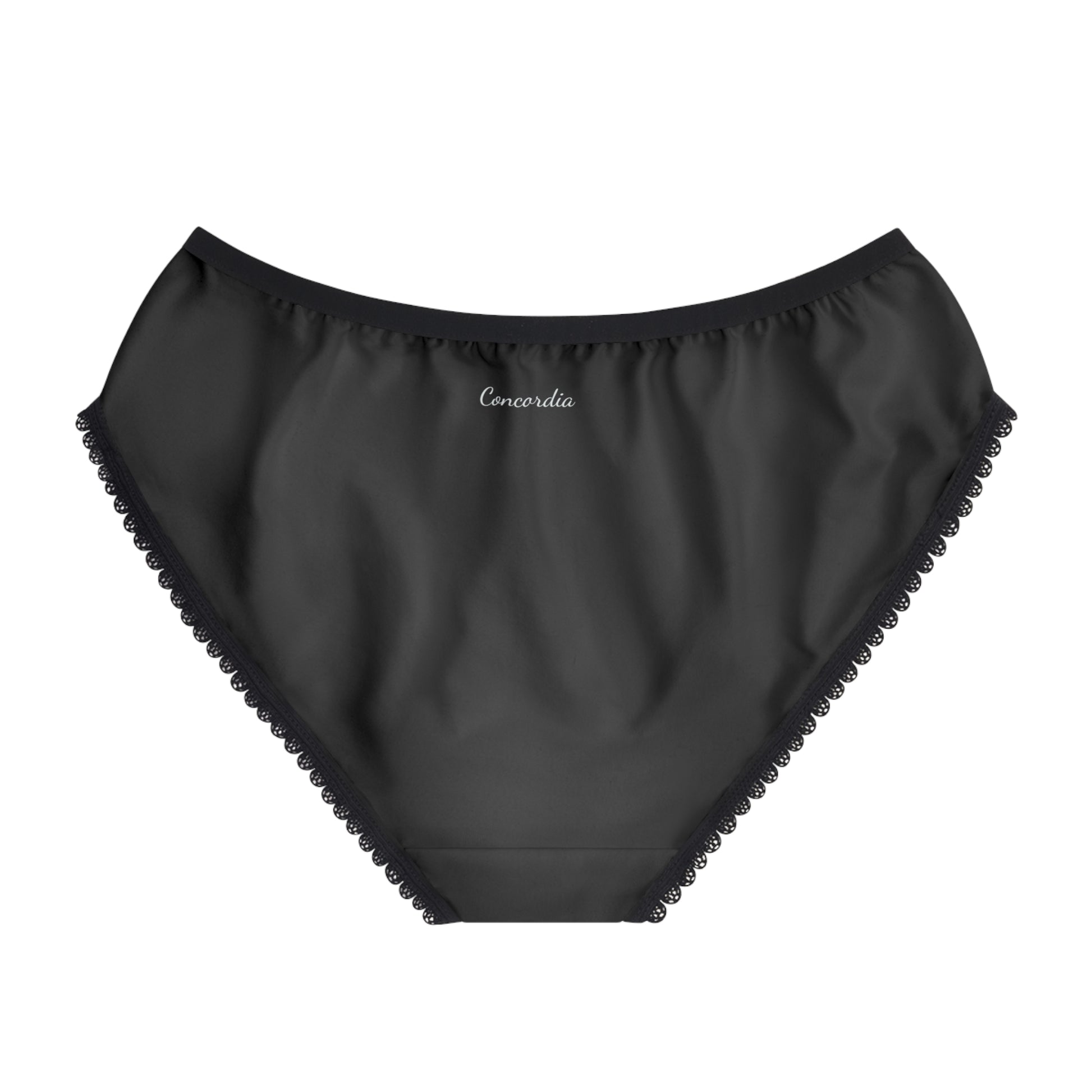 Women's Briefs - "Submit" - Premium underwear from Concordia Style Boutique - Just $32.33! Shop now at Concordia Style Boutique