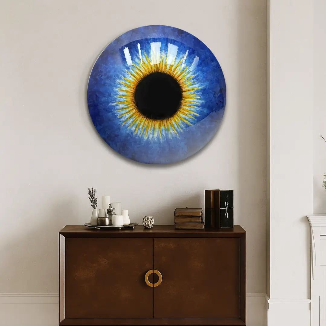 Solar Iris