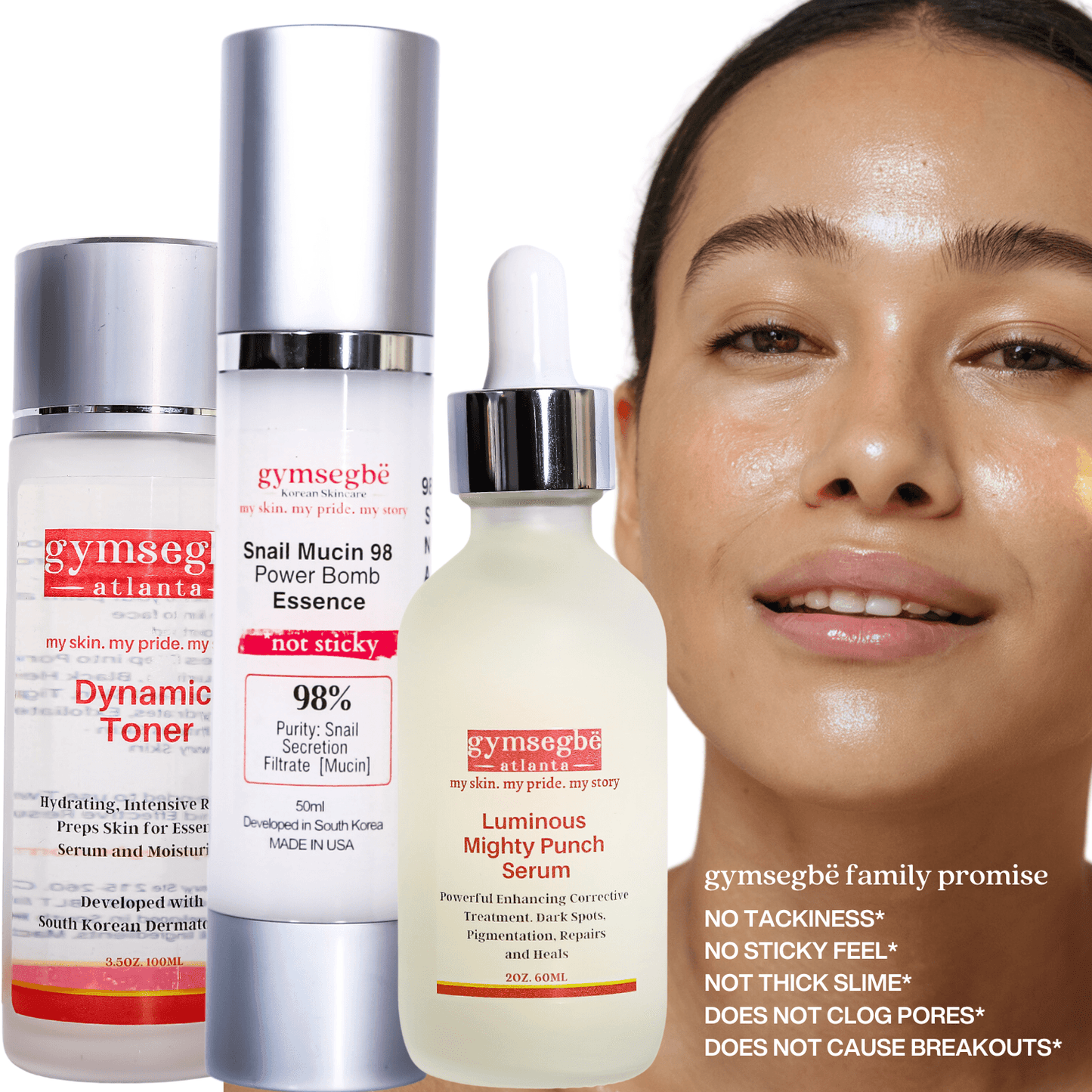 Anti-Aging Bundle, Large - Concordia Style Boutique