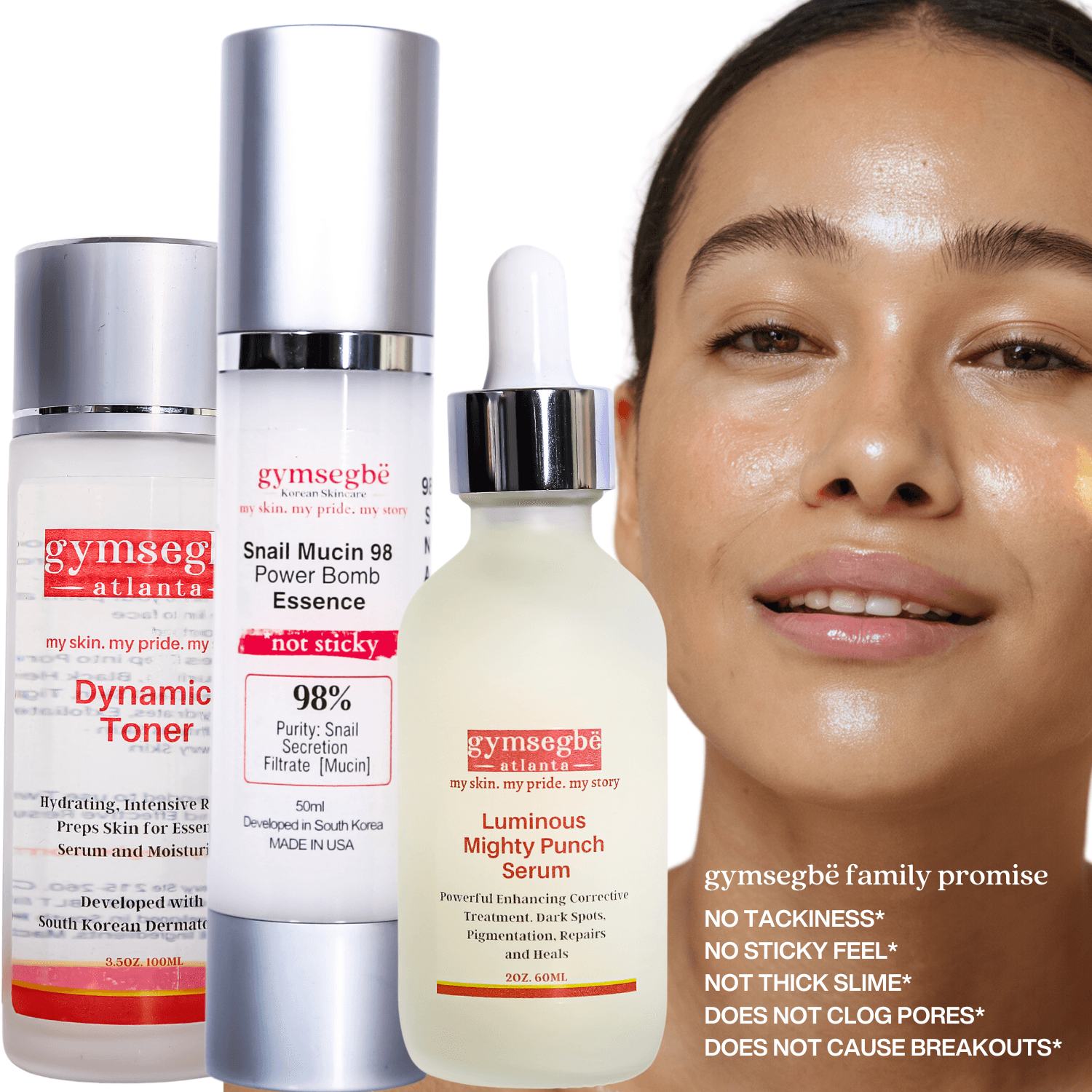Anti-Aging Bundle, Large - Concordia Style Boutique