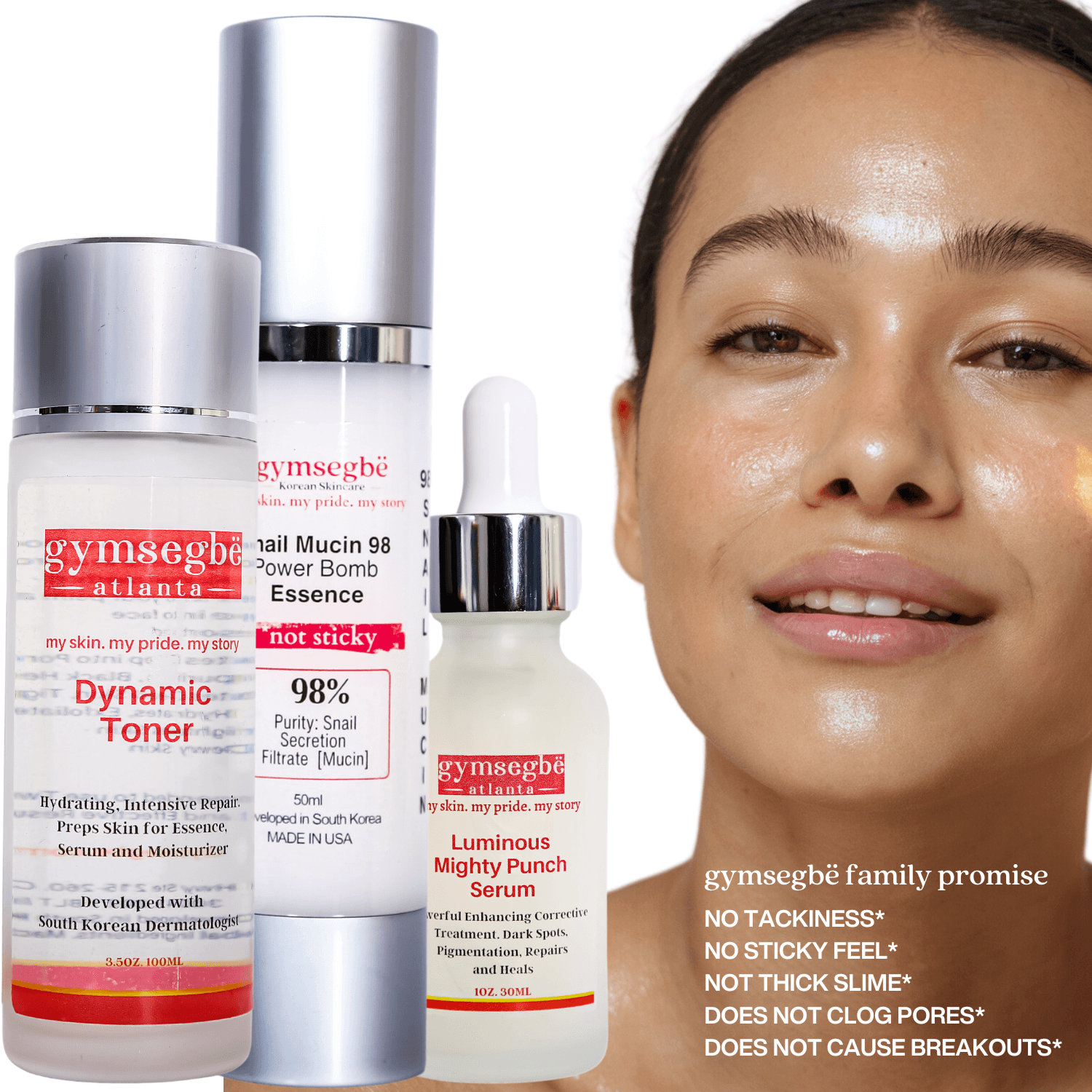 Anti-Aging Bundle, Small - Concordia Style Boutique