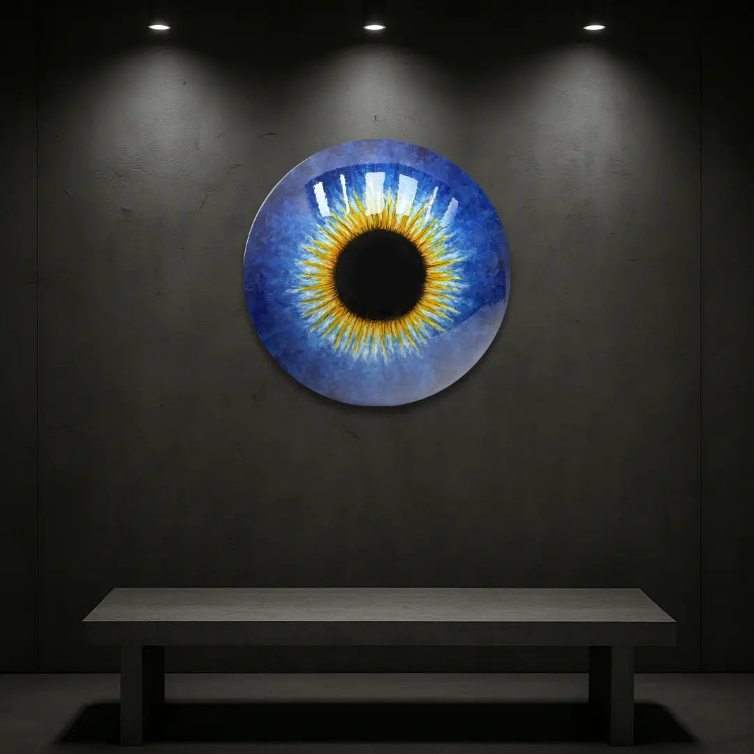 Solar Iris