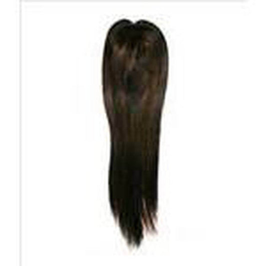 Unique Human Hair Crown - Concordia Style Boutique