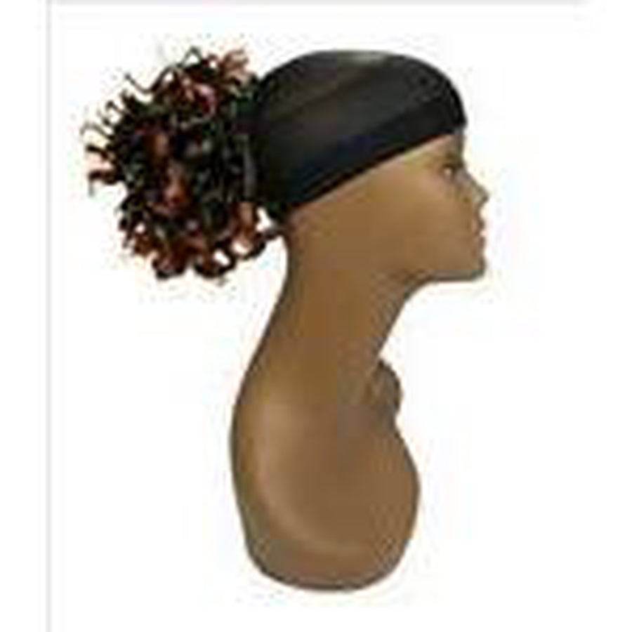 Unique's Human Hair Deep String - Concordia Style Boutique