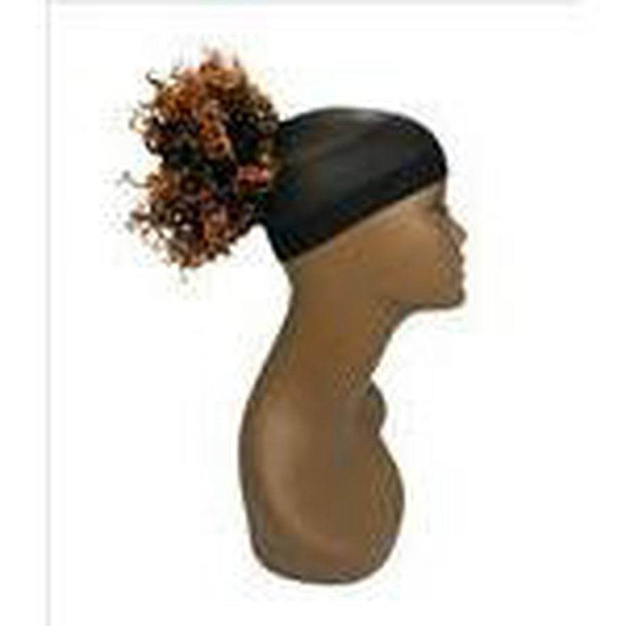 Unique's Human Hair Jerry String - Concordia Style Boutique