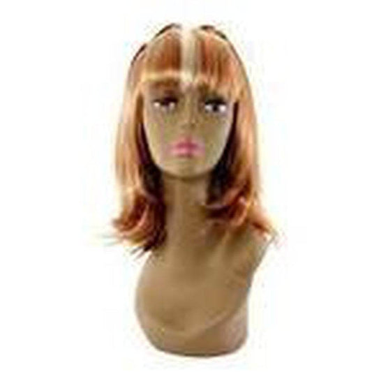 Unique Angel Wig - Concordia Style Boutique