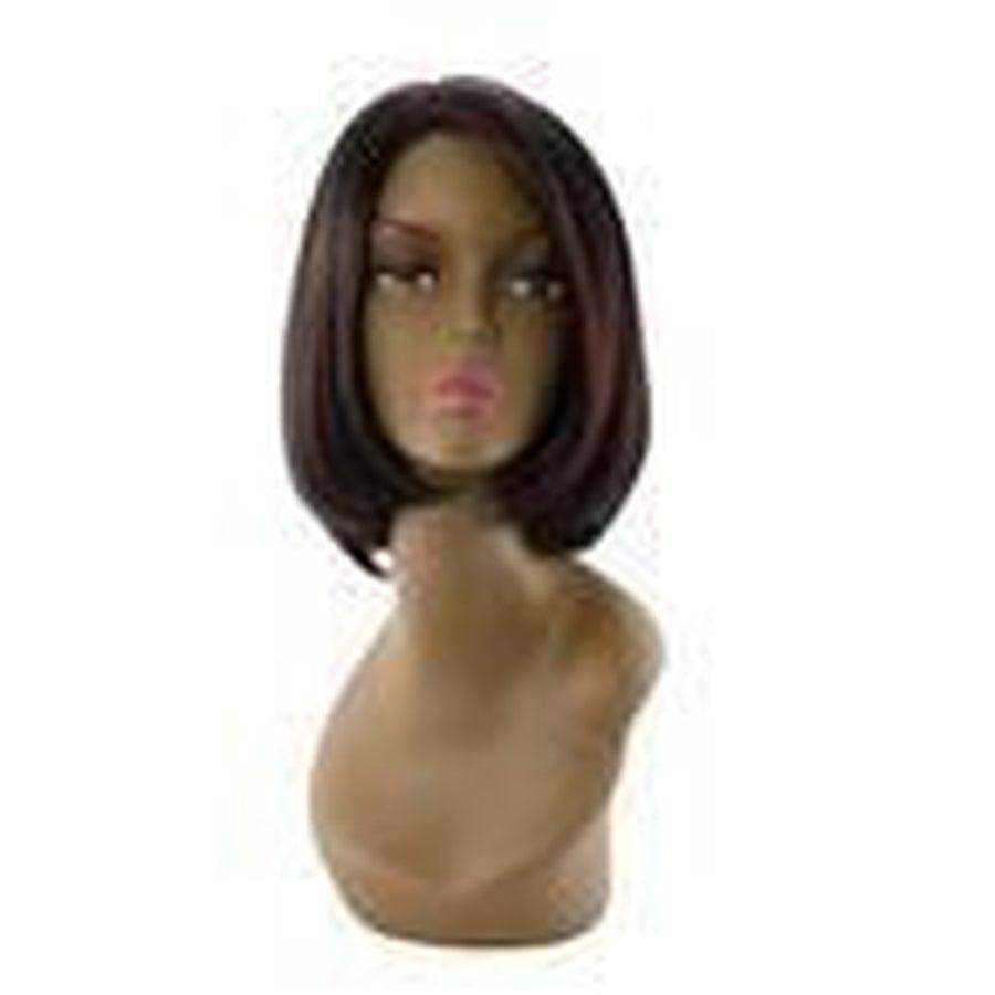 Unique Angie Wig - Concordia Style Boutique