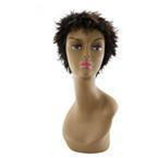 Unique Berry Wig - Concordia Style Boutique