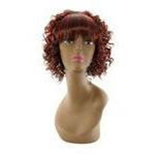 Unique Brenda Wig - Concordia Style Boutique