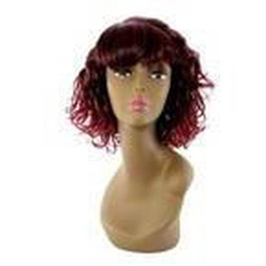 Unique Cassandra Wig - Concordia Style Boutique