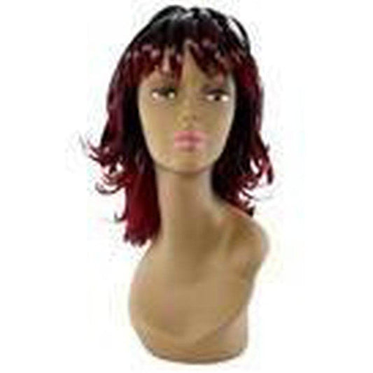 Unique Chic Wig - Concordia Style Boutique