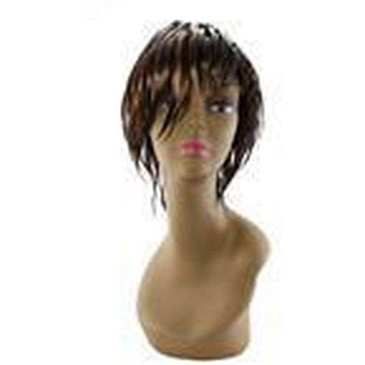 Unique China Doll Wig - Concordia Style Boutique