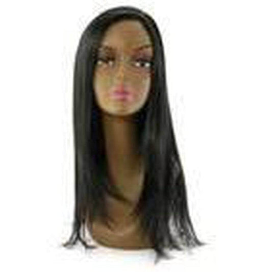 Unique Christal Wig - Concordia Style Boutique