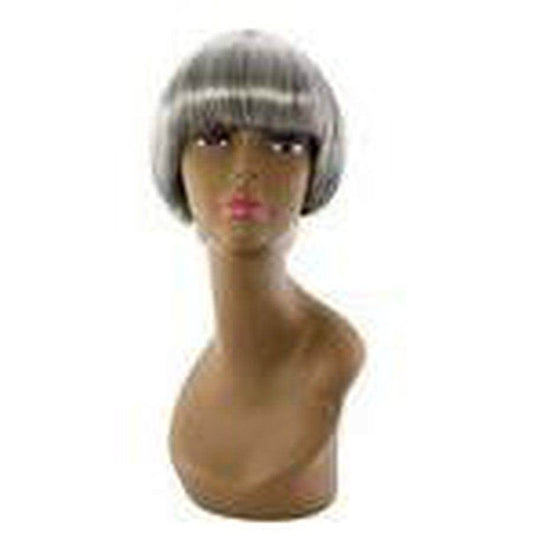 Unique Cindy Wig - Concordia Style Boutique