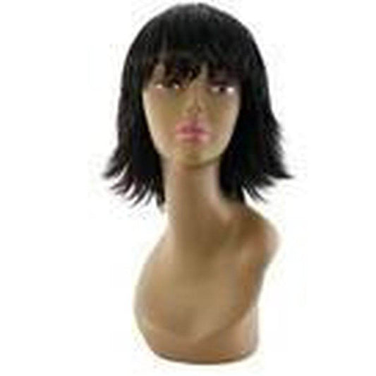 Unique Jade Wig - Concordia Style Boutique