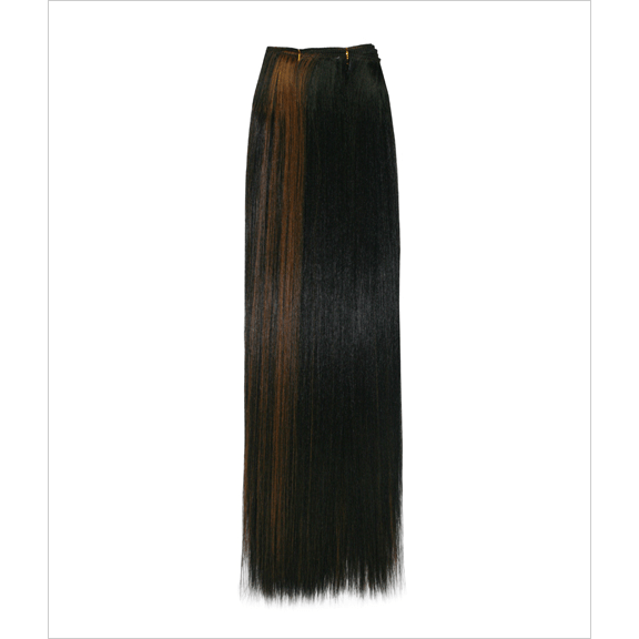 Unique's Advanced Fiber New Yaki 18" - Premium Hair Extensions from VIP Extensions - Just $5.76! Shop now at Concordia Style Boutique