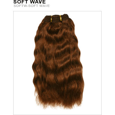 Unique Human Hair Soft Wave - Concordia Style Boutique