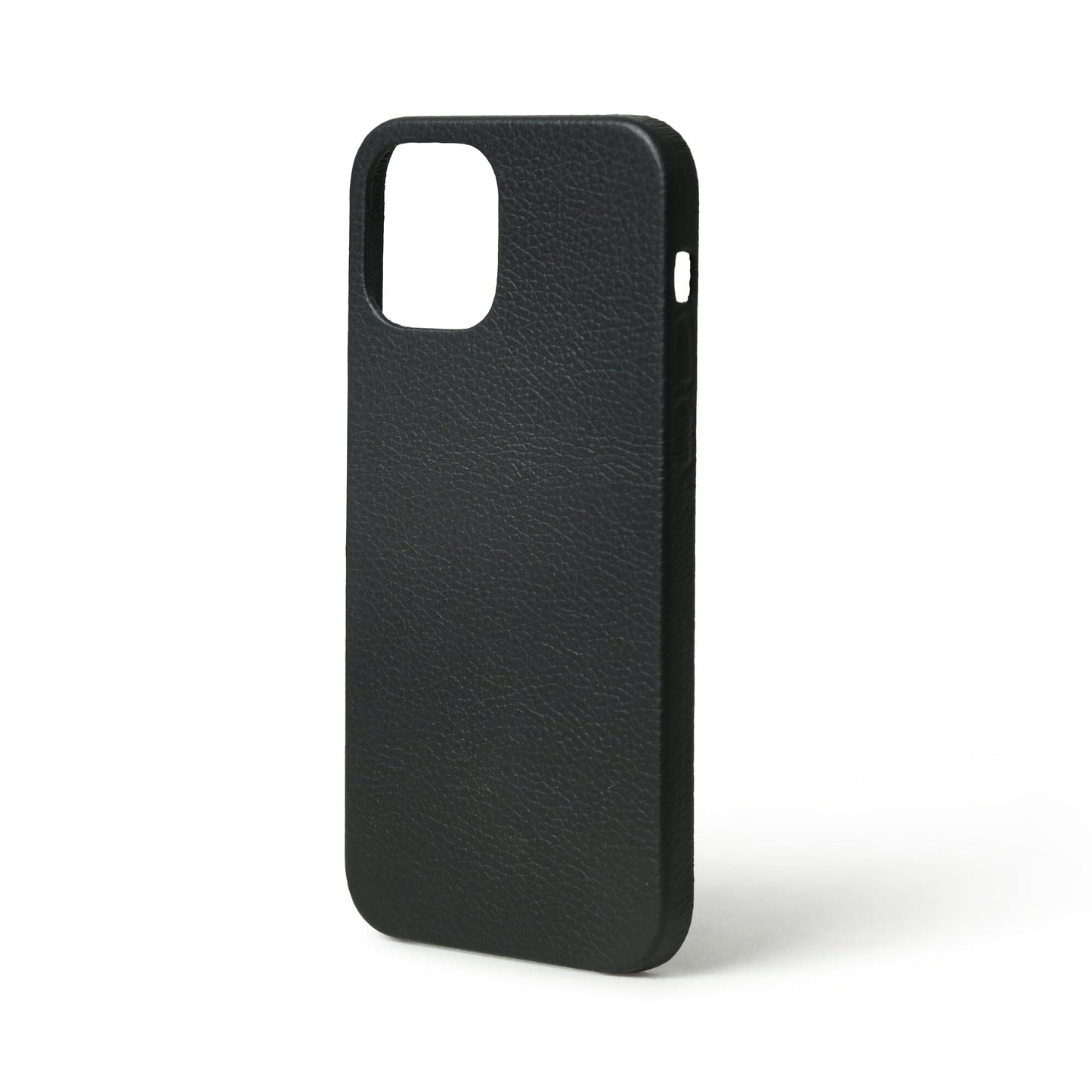 iPhone 12 Leather Case - Concordia Style Boutique