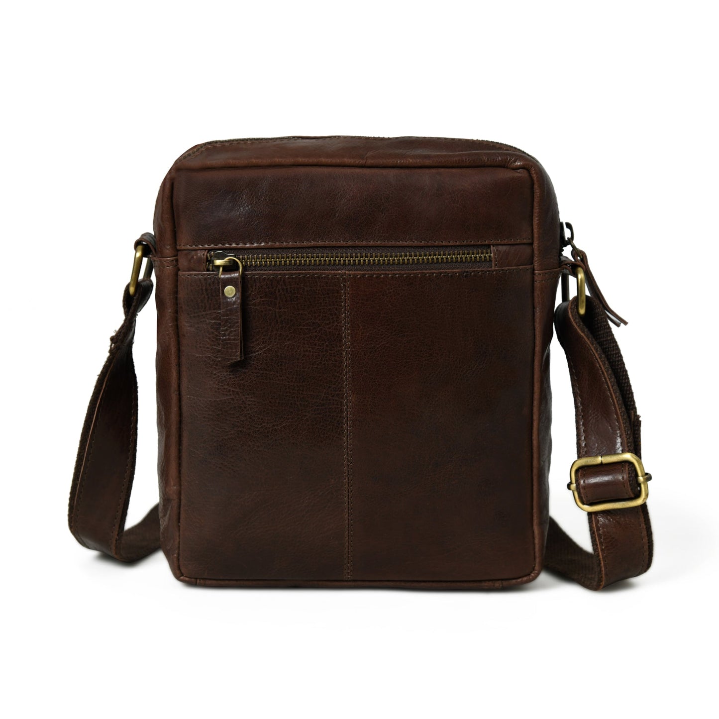 Eva Crossbody Messenger Bag - Concordia Style Boutique