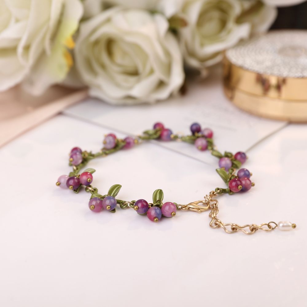 BERRY JEWELRY SETS - Concordia Style Boutique