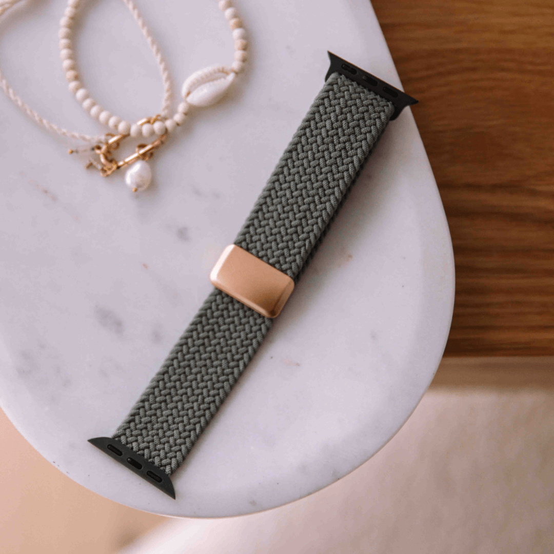 Terra Loop Band - Concordia Style Boutique