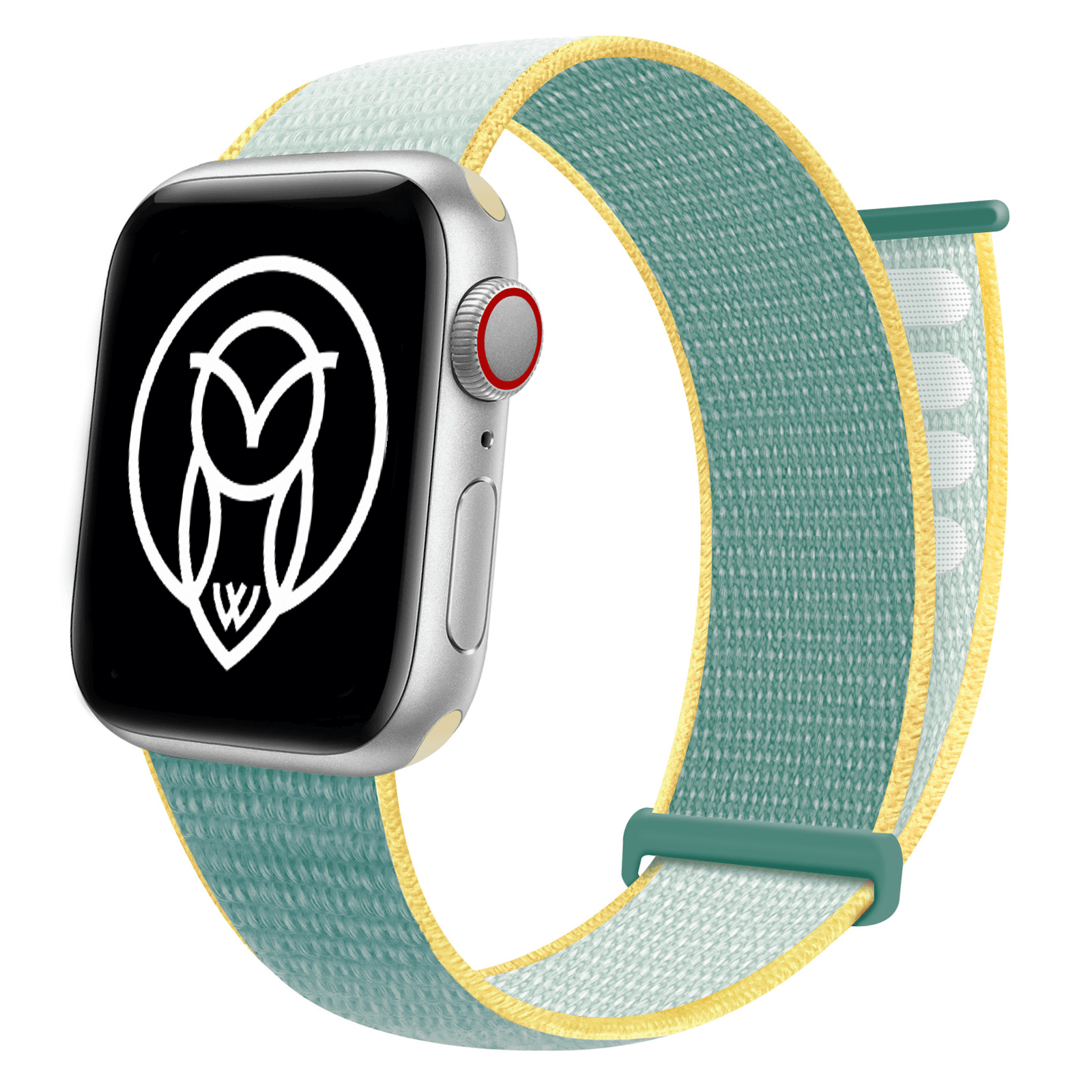 Nyx Nylon Loop Band - Concordia Style Boutique