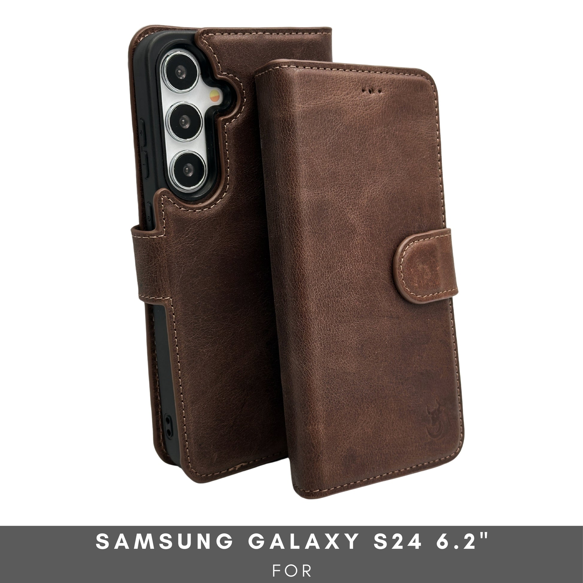 Nevada Samsung Galaxy S24 Wallet Case - Concordia Style Boutique