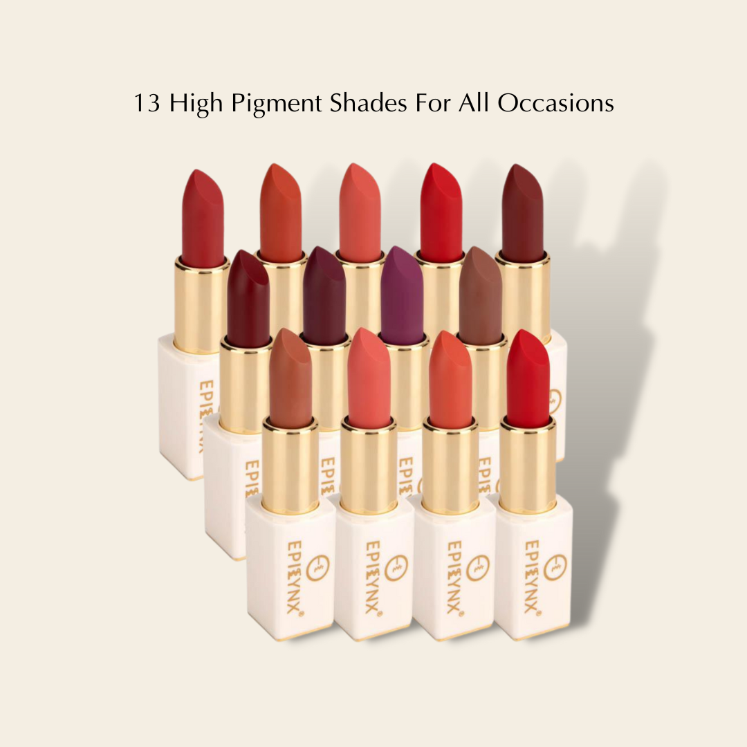 Intense Hydration Lipstick - Concordia Style Boutique