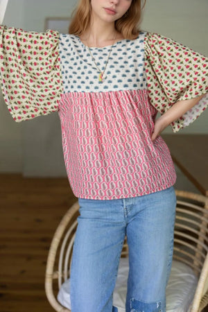 Descriptive image text