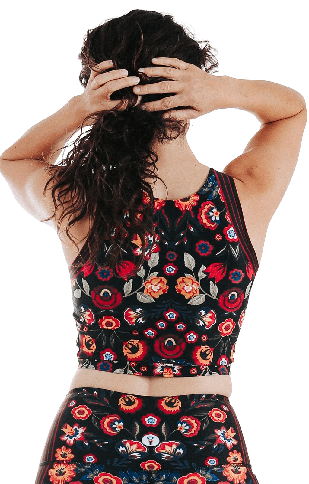 Ready or Knot Tank - Folklore - Concordia Style Boutique