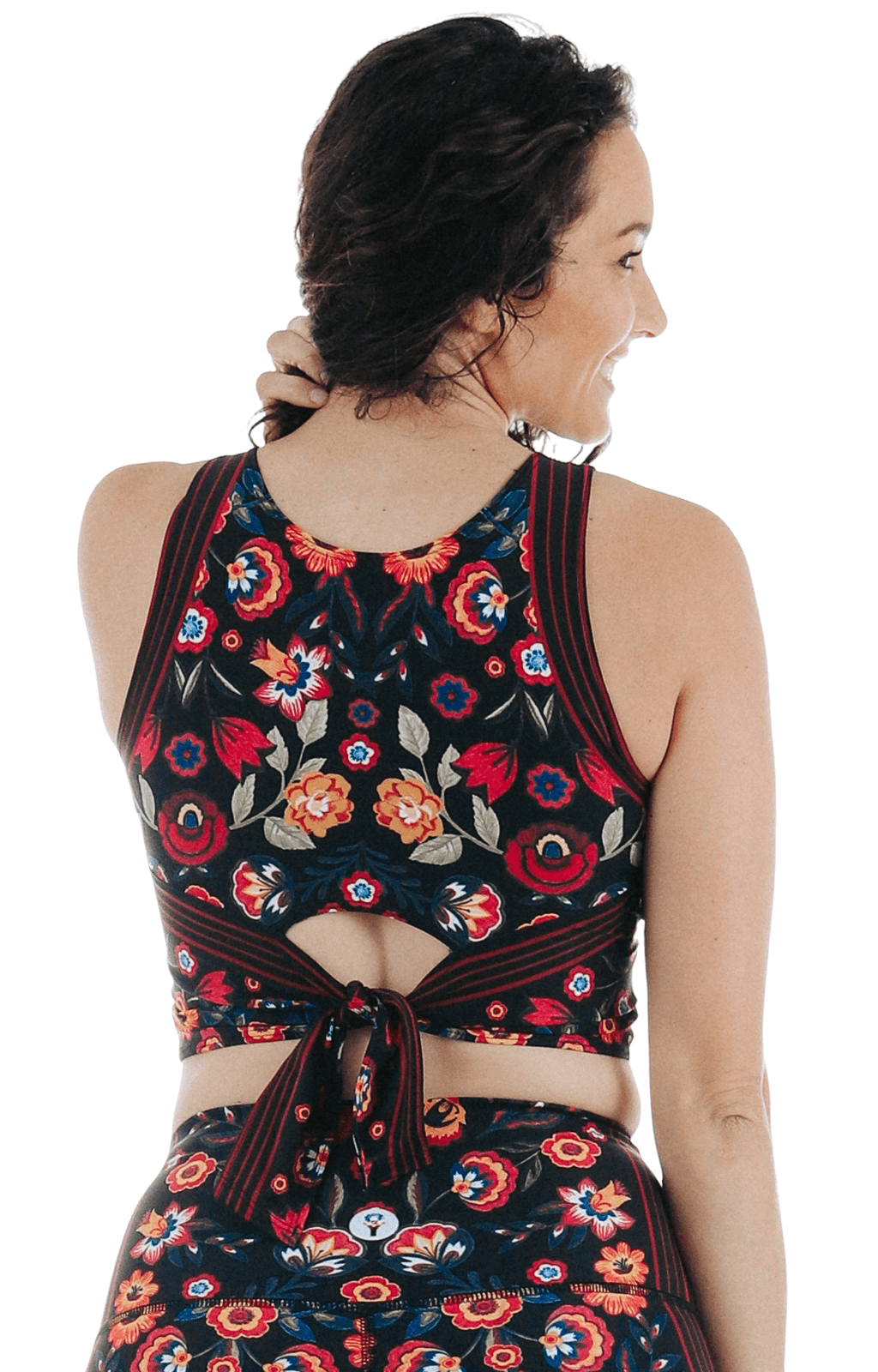 Ready or Knot Tank - Folklore - Concordia Style Boutique