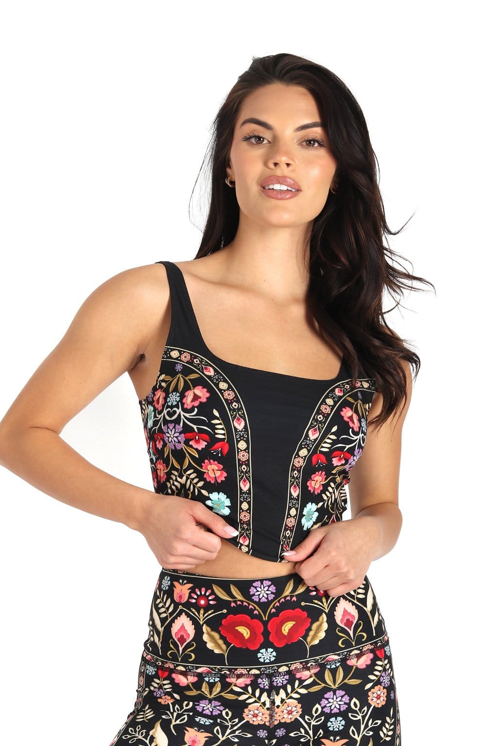 Om Tank - Rustica - Concordia Style Boutique