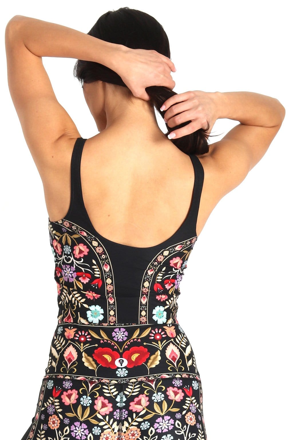 Om Tank - Rustica - Concordia Style Boutique