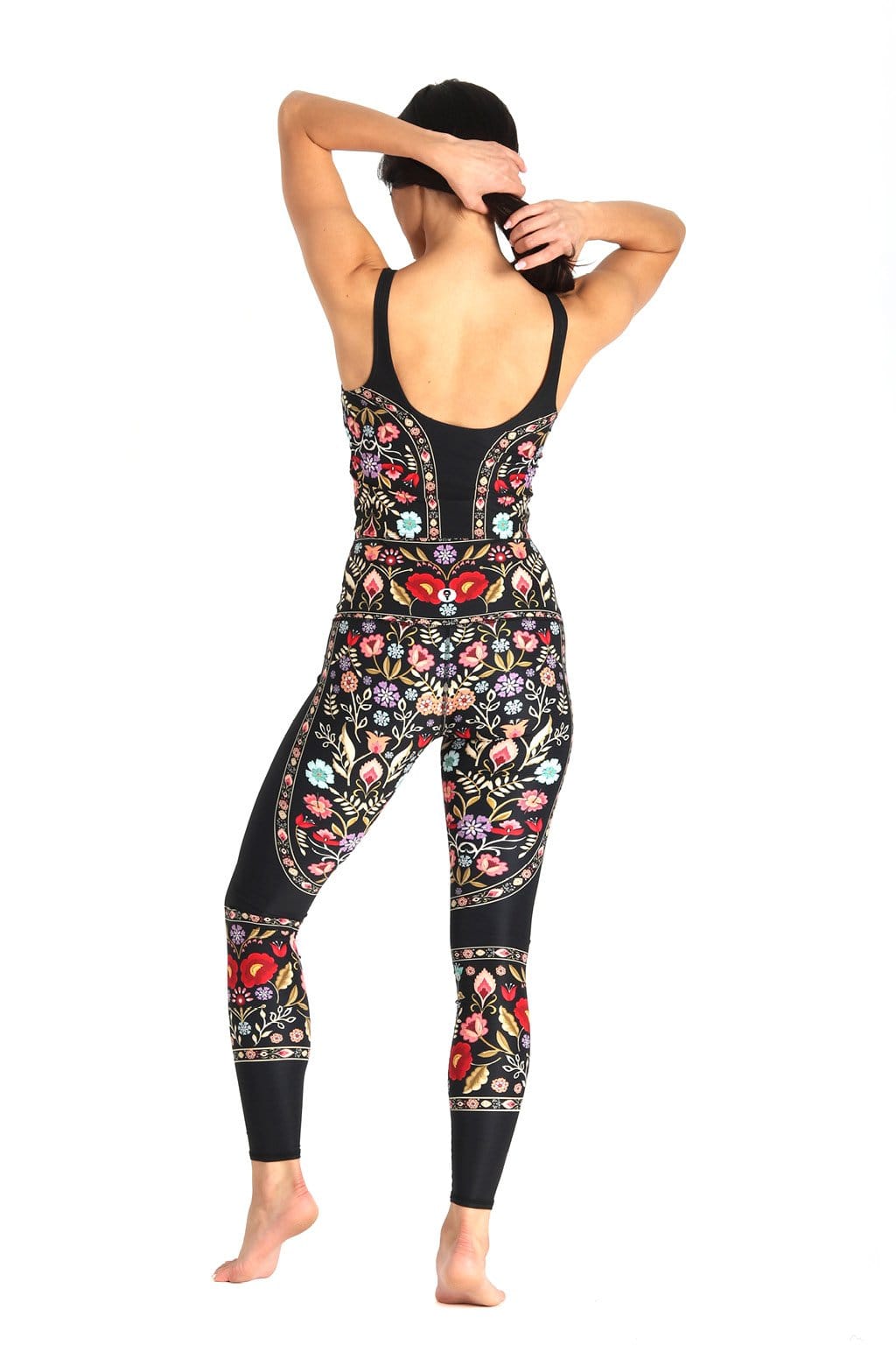 Om Tank - Rustica - Concordia Style Boutique