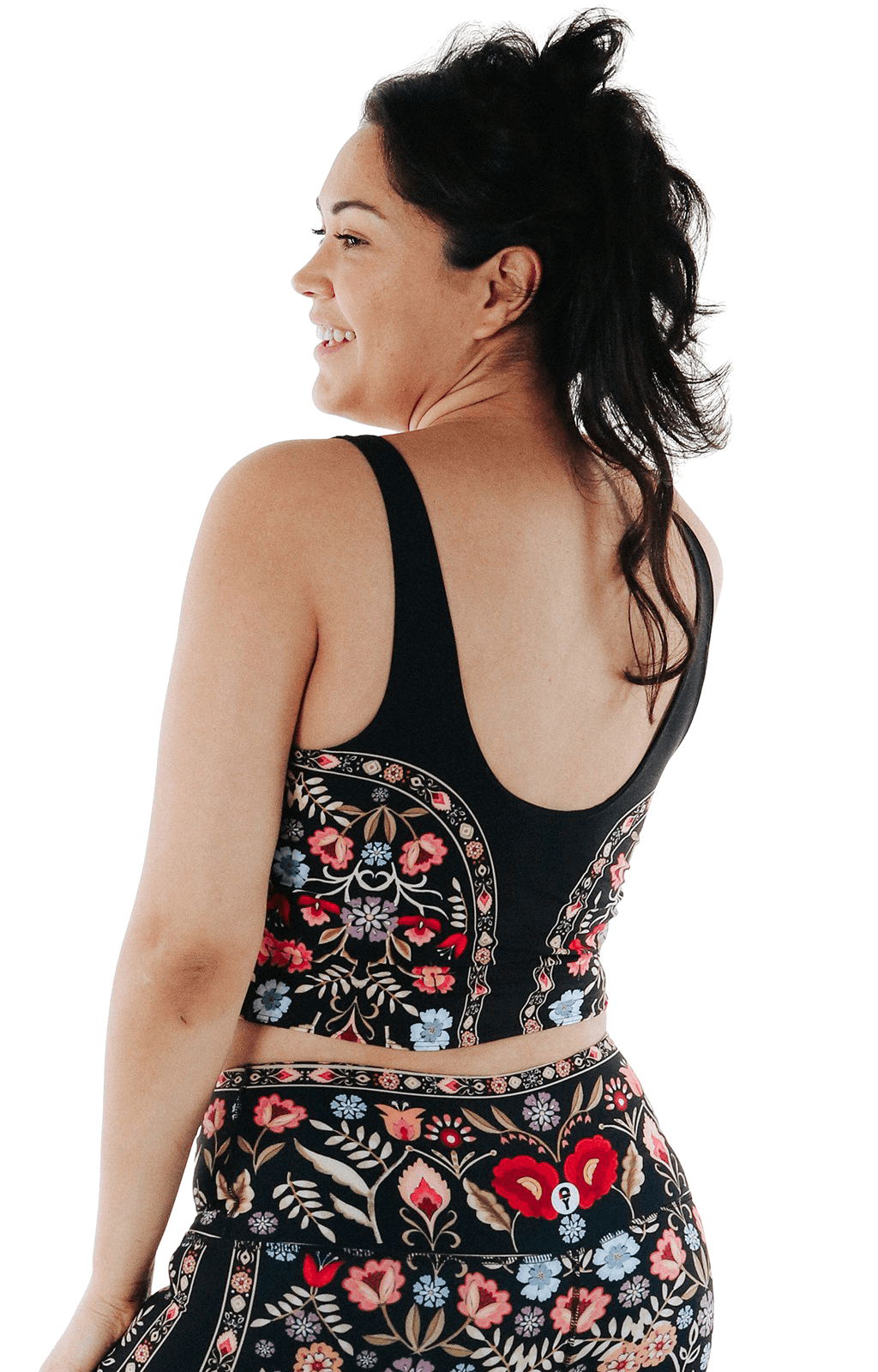 Om Tank - Rustica - Concordia Style Boutique