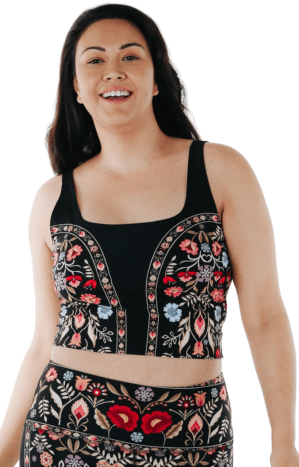 Om Tank - Rustica - Concordia Style Boutique