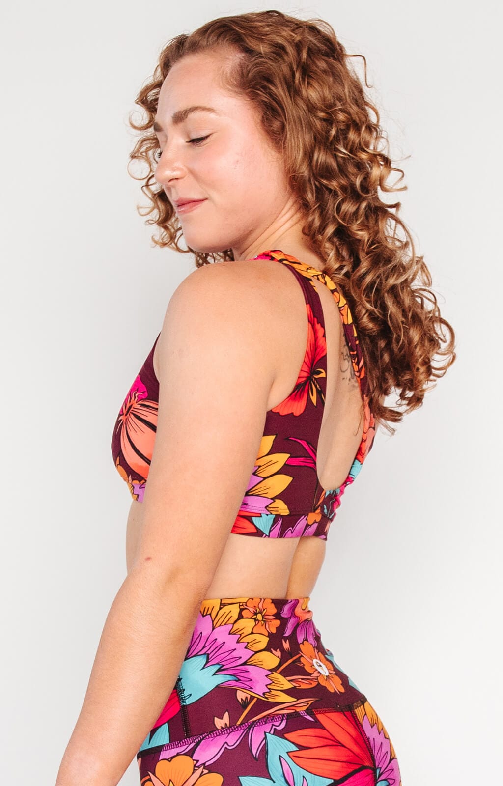 Maverick Bra - Indie Flow - Concordia Style Boutique