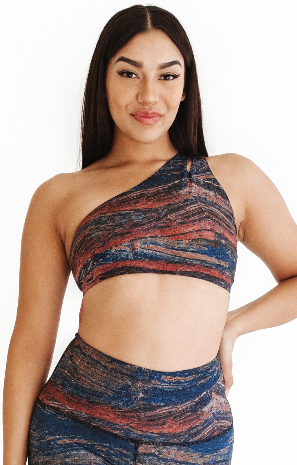 Maverick Bra - Pedra - Concordia Style Boutique