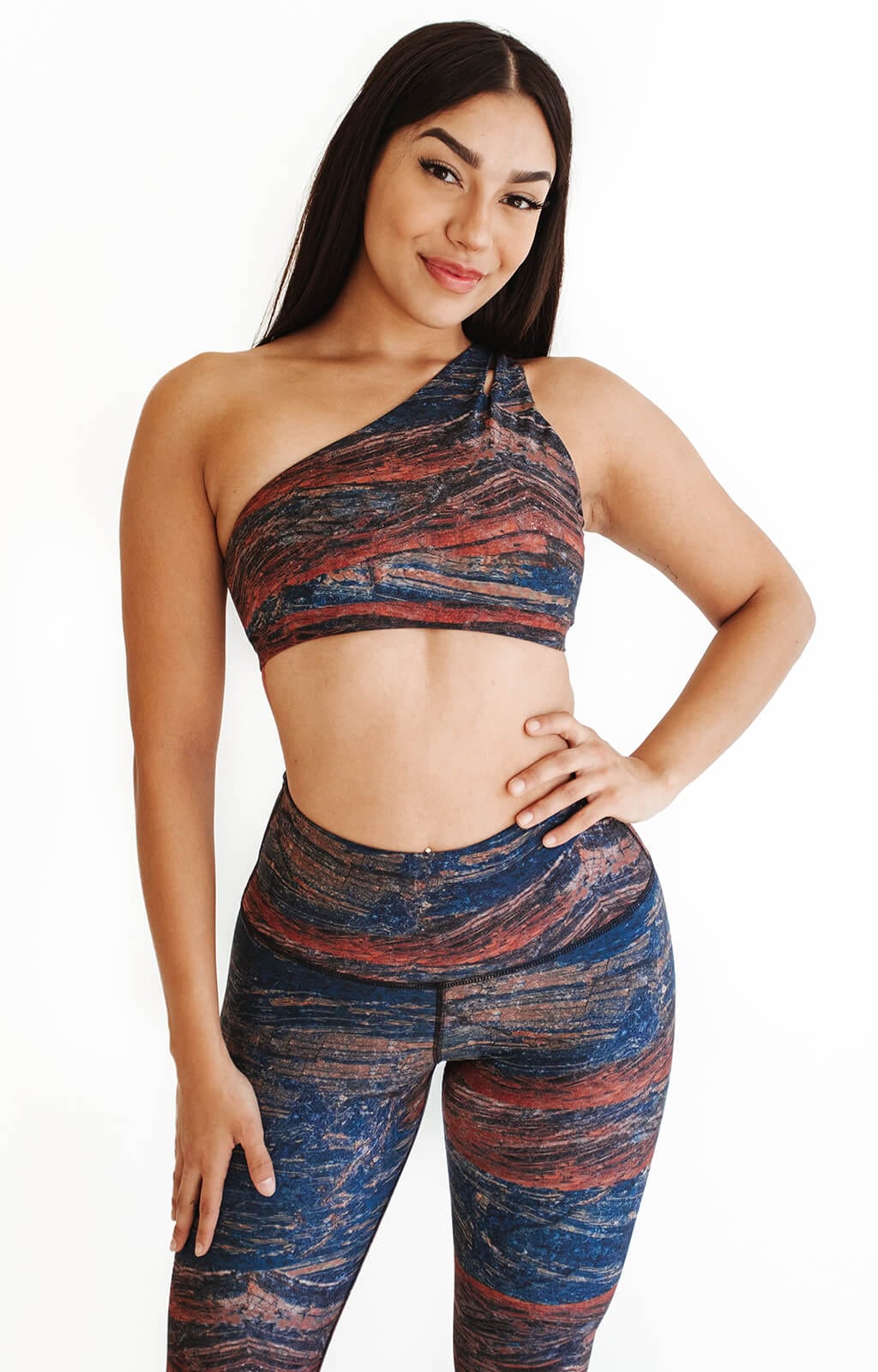 Maverick Bra - Pedra - Concordia Style Boutique