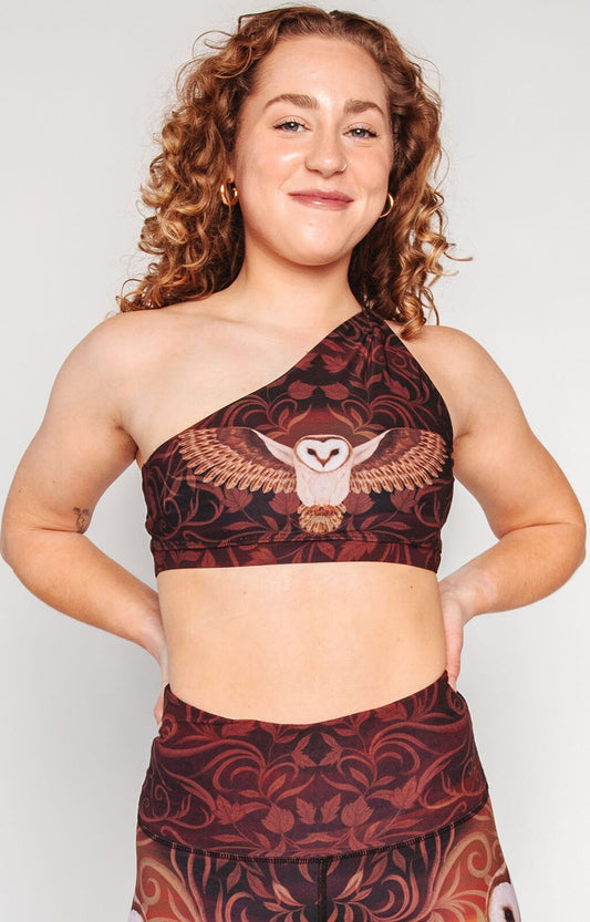 Maverick Bra - Wisdom Seeker - Concordia Style Boutique