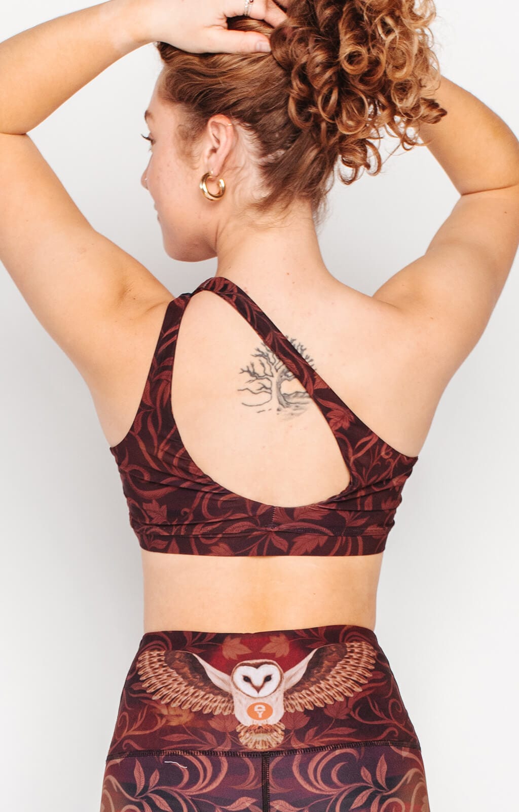 Maverick Bra - Wisdom Seeker - Concordia Style Boutique
