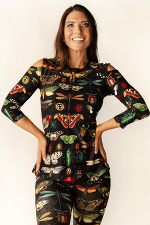 Descriptive image text