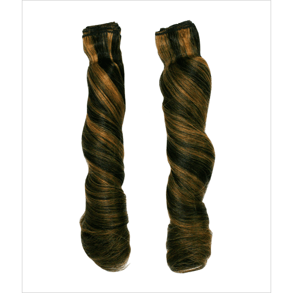 Unique Human Hair Silky Yaki Body Twist 8 Inch - Concordia Style Boutique