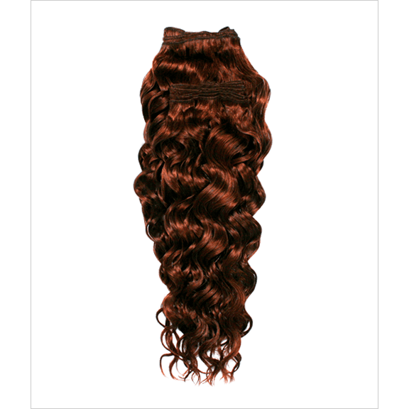 Unique Human Hair Spanish Wave - Concordia Style Boutique