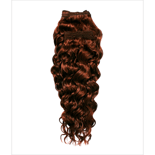 Unique Human Hair Spanish Wave - Concordia Style Boutique