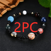 Solar system planet planet bracelet male - Premium Bracelet from Concordia Style Boutique - Just $11.36! Shop now at Concordia Style Boutique