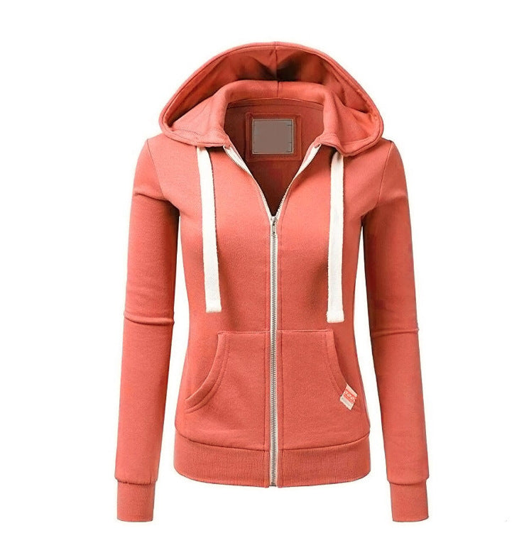 Winter Fashion Hoodie – Unisex Casual Pullover Sweatshirt
