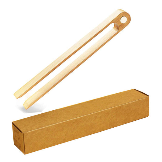 Boxed bamboo magnet bread clip - Premium Home Living & Improvement from Concordia Style Boutique - Just $8.55! Shop now at Concordia Style Boutique